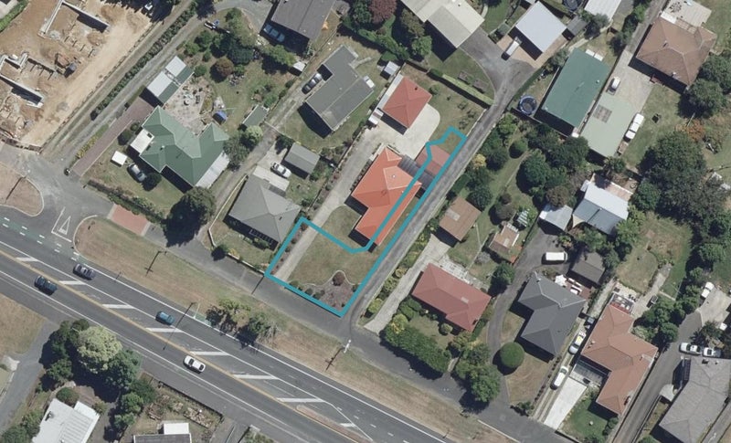 1/209 Ohaupo Road, Glenview, Hamilton - Carousel 1