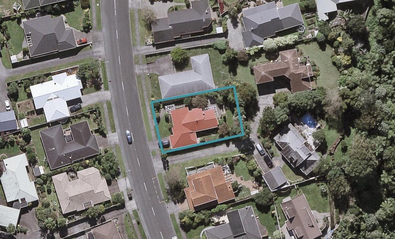 160 Heta Road, Highlands Park, New Plymouth - Carousel 1