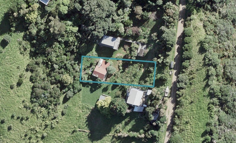 65 South Pacific Road, Rakino Island, Auckland - Carousel 1