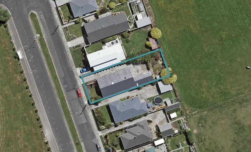 407 Racecourse Road, Hargest, Invercargill - Carousel 1