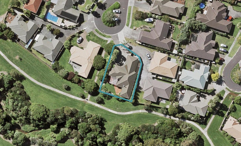 36 Glanworth Place, Dannemora, Auckland - Carousel 1