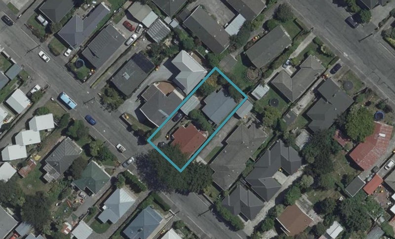 43A Gibbon Street, Sydenham, Christchurch - Carousel 1