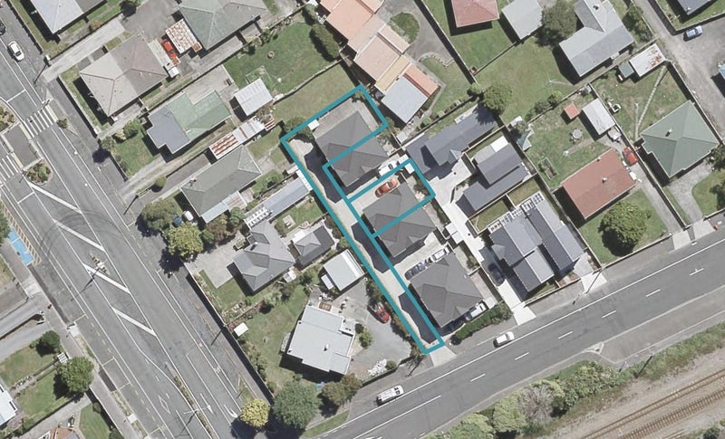 3 Stafford Street, Silverstream, Upper Hutt - Carousel 1