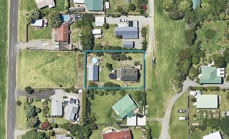 31 Princes Street, Tahawai, Katikati - Carousel 1