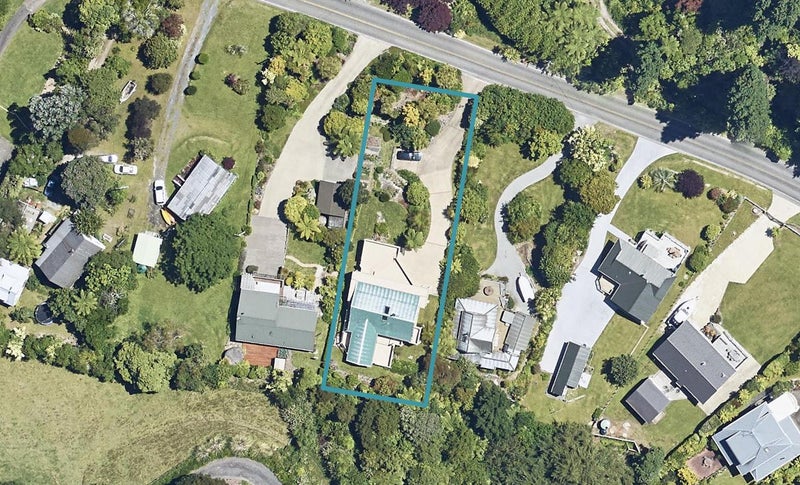 200 Spencer Road, Lake Tarawera, Rotorua - Carousel 1