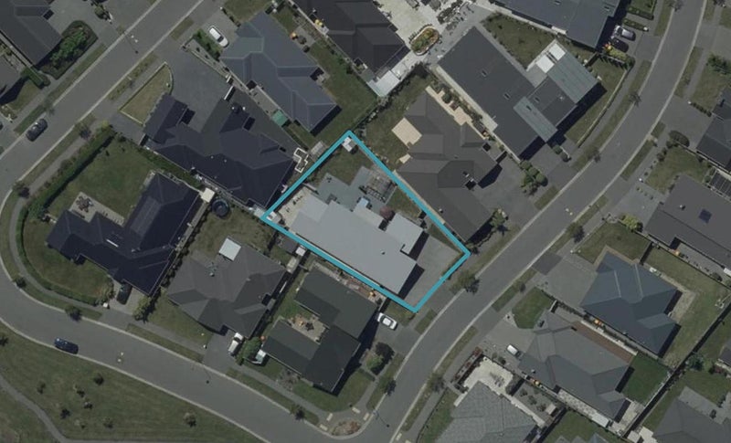 8 Tapper Street, Wigram, Christchurch - Carousel 1