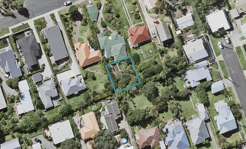 45D Kawerau Avenue, Devonport, Auckland - Carousel 1