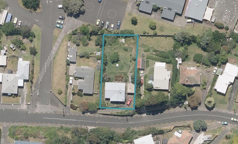 28 Toi Street, Tawhero, Whanganui - Carousel 1