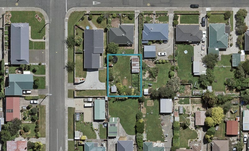 29B Holloway Street, Waikiwi, Invercargill - Carousel 1