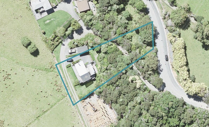 802 Takatu Road, Tāwharanui Peninsula, Matakana - Carousel 1