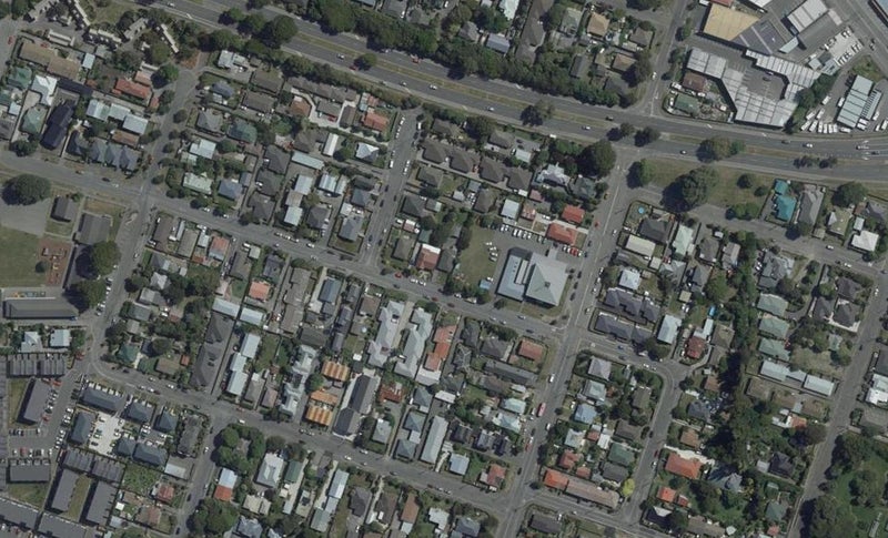 203 Hastings Street East, Waltham, Christchurch - Carousel 1