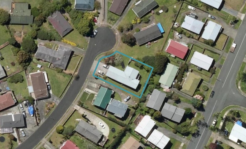 12 El Viso Place, Kamo, Whangarei - Carousel 1