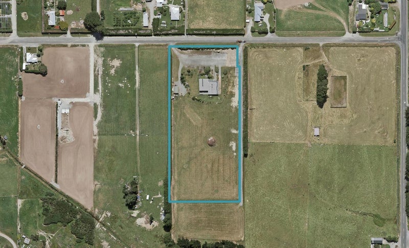 187 Boxall Street, Tisbury, Invercargill - Carousel 1