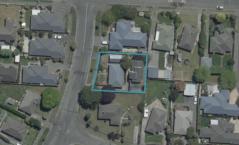 2/52 Uxbridge Street, Redwood, Christchurch - Carousel 1
