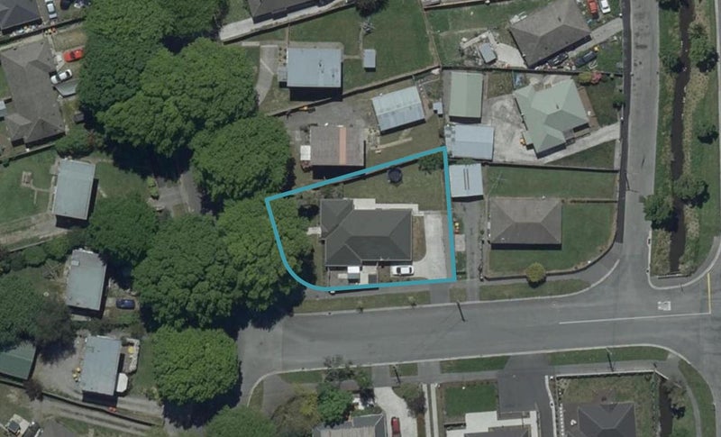 3 Orion Street, Shirley, Christchurch - Carousel 1