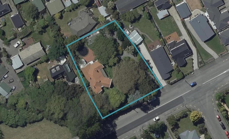 38 Nicholls Road, Halswell, Christchurch - Carousel 1