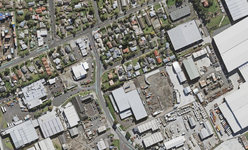 3B Burrell Avenue, Wiri, Auckland - Carousel 1