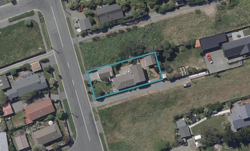 207 Rocking Horse Road, Southshore, Christchurch - Carousel 1