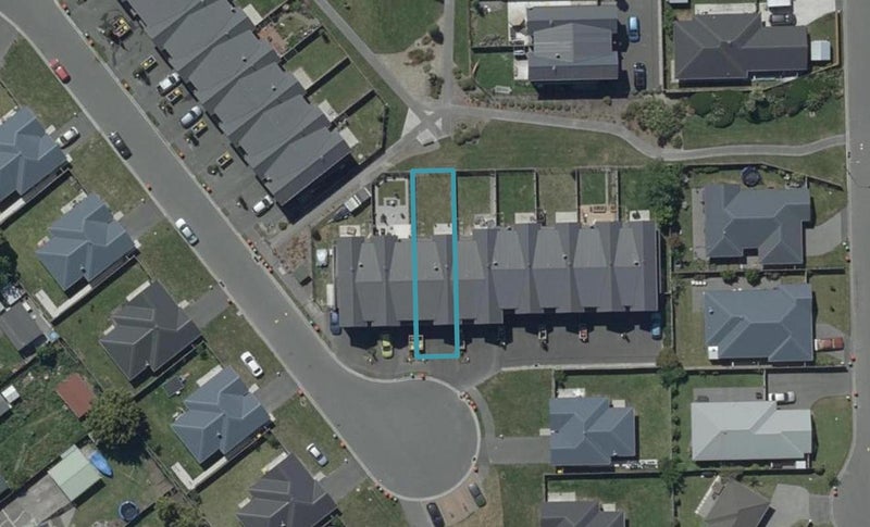 27 Eric Adam Way, Linwood, Christchurch - Carousel 1