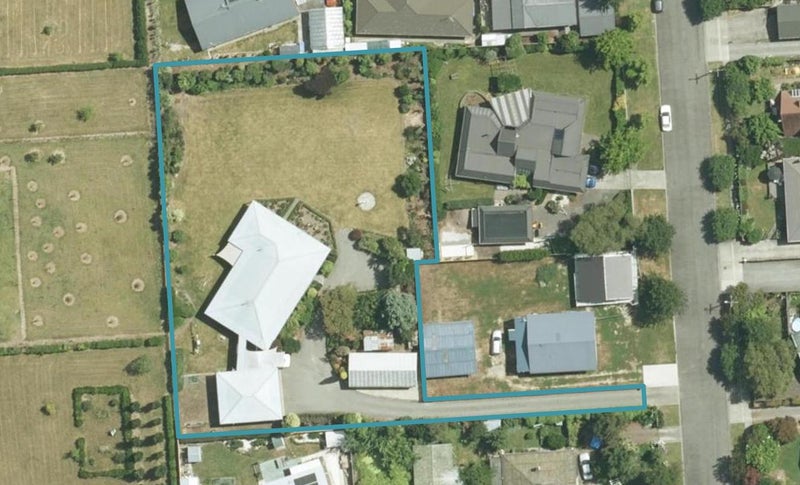 39A Adams Lane, Springlands, Blenheim - Carousel 1
