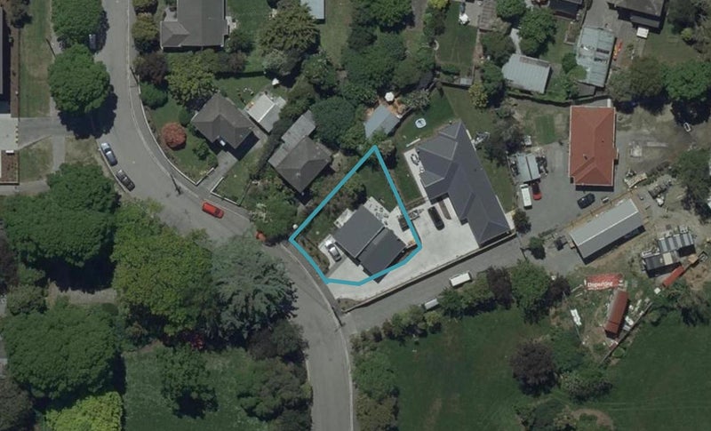 24 Eveleyn Couzins Avenue, Richmond, Christchurch - Carousel 1