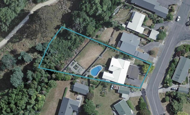 79 Titoki Street, Lansdowne, Masterton - Carousel 1
