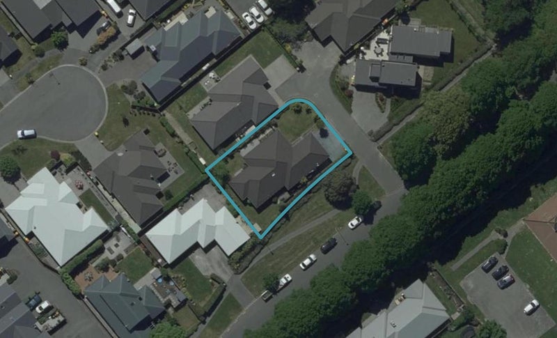 1 Spruce Lane, Hillmorton, Christchurch - Carousel 1