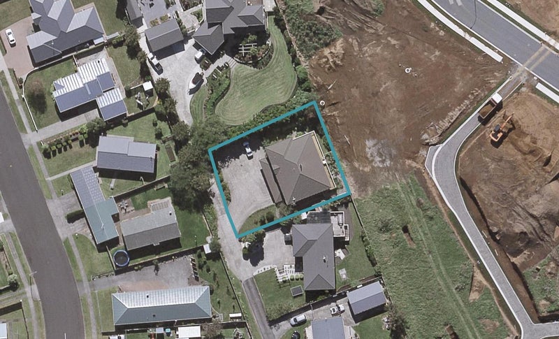 1C Silvan Place, Bell Block, New Plymouth - Carousel 1