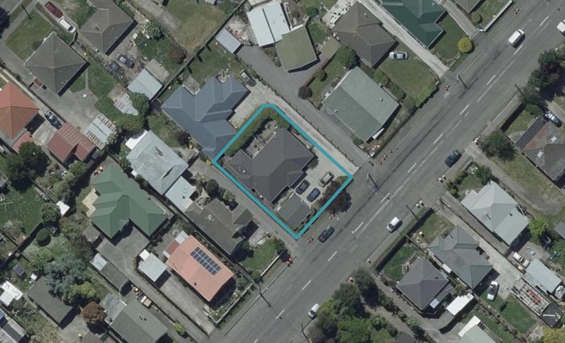 27 Hay Street, Bromley, Christchurch - Carousel 1
