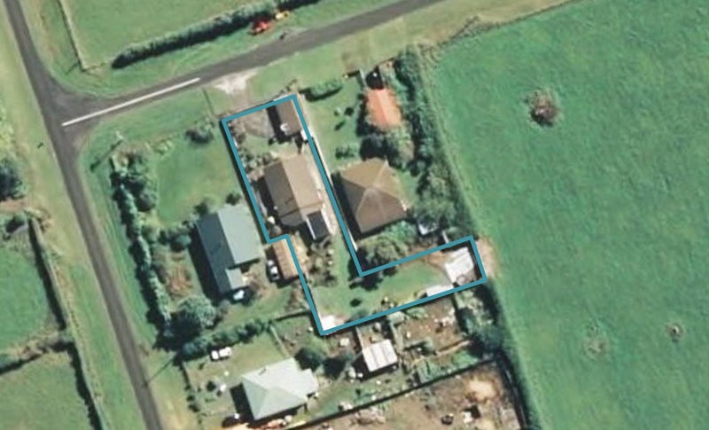 55 Manu Road, Hawera - Carousel 1