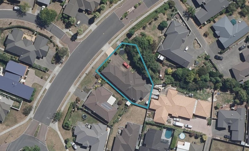 20 Somerton Drive, Huntington, Hamilton - Carousel 1