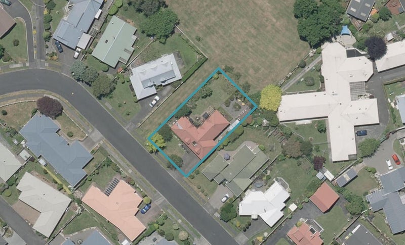 16 Bullock Drive, Springvale, Whanganui - Carousel 1