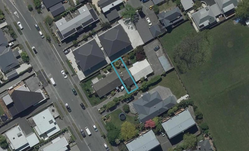 4/44 Winchester Street, Merivale, Christchurch - Carousel 1