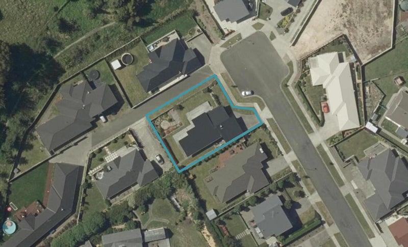 25 Galea Grove, Kelvin Grove, Palmerston North - Carousel 1