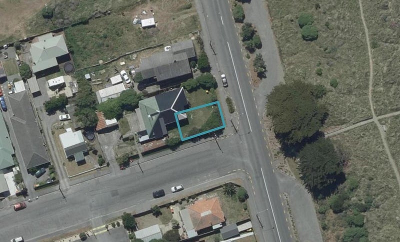 144B Marine Parade, New Brighton, Christchurch - Carousel 1