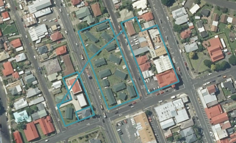 701 Queen Sh25 Street, THAMES, Thames - Carousel 1