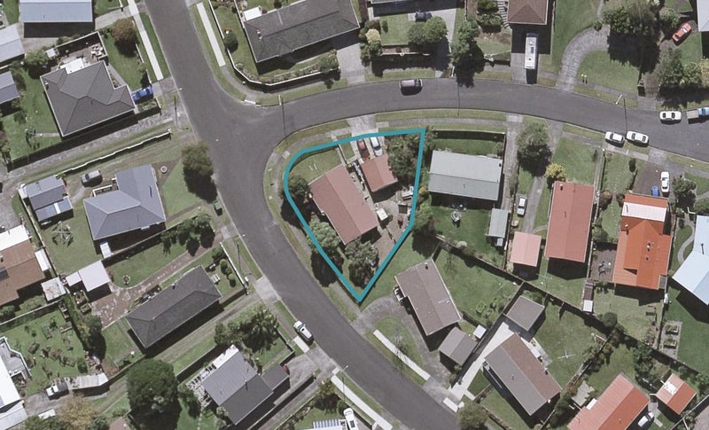 2 Protea Place, Bell Block, New Plymouth - Carousel 1