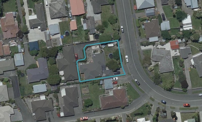 65 Strathfield Avenue, Dallington, Christchurch - Carousel 1