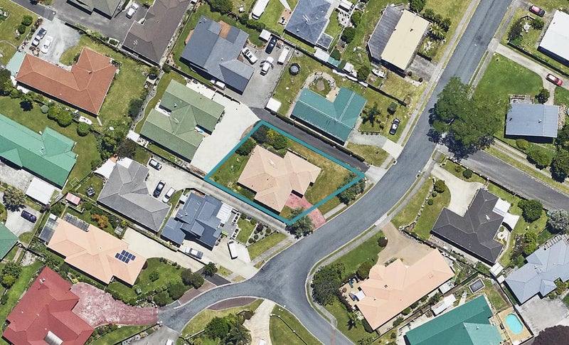 50 FAIRVIEW PLACE, Te Puke, Western Bay Of Plenty - Carousel 1