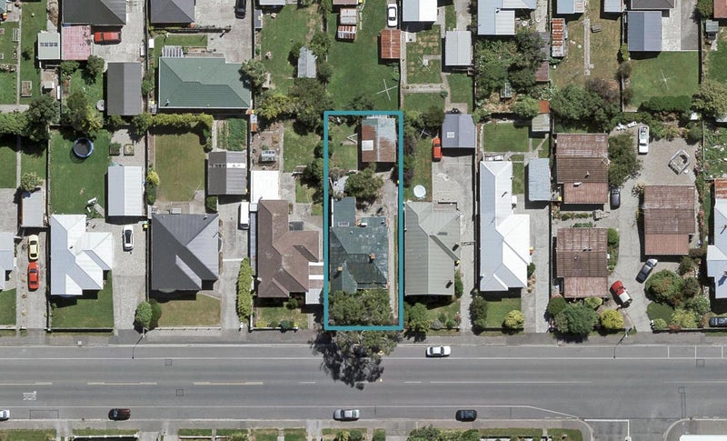 28 Fox Street, Avenal, Invercargill - Carousel 1