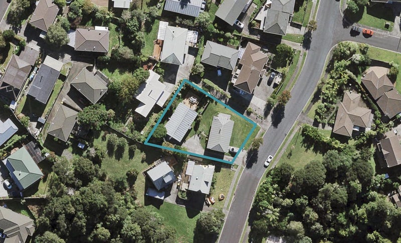 1/25 Witheford Drive, Bayview, Auckland - Carousel 1