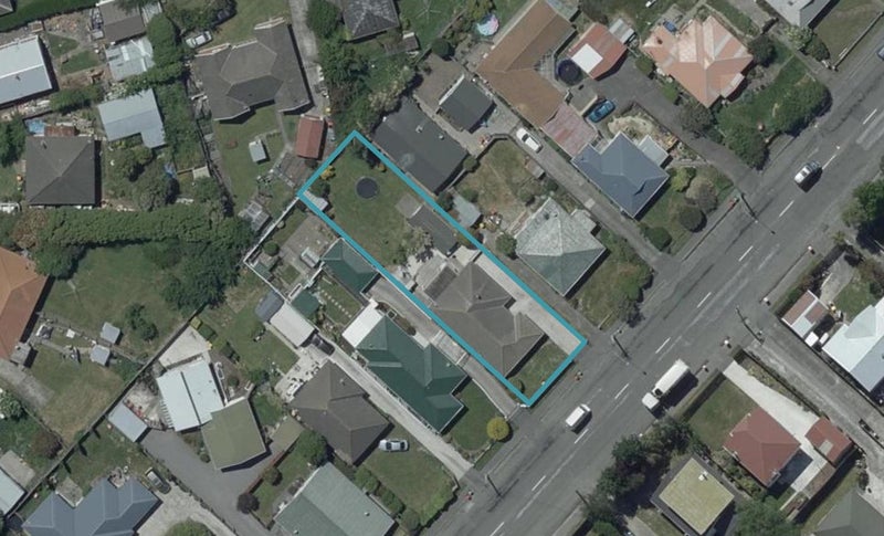 35 Hay Street, Bromley, Christchurch - Carousel 1
