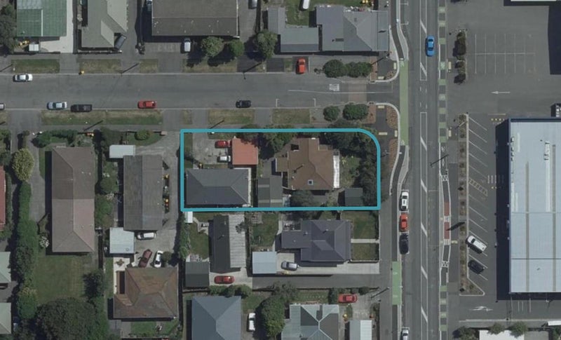 2/86 Fairfield Avenue, Addington, Christchurch - Carousel 1