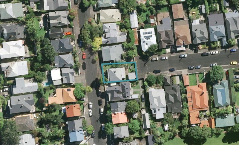 88 Clarence Street, Ponsonby, Auckland - Carousel 1