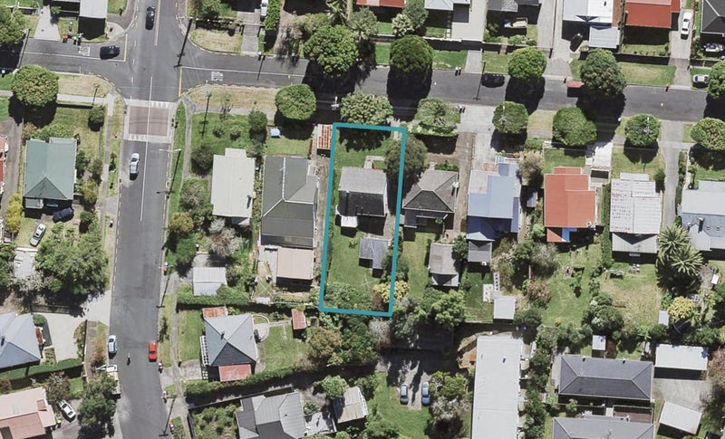 18 Levonia Street, Morningside, Auckland - Carousel 1