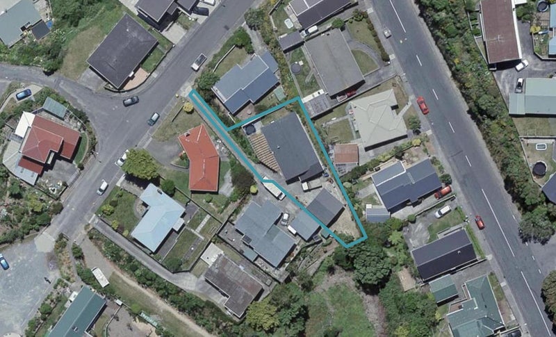 3 Camrose Grove, Kingston, Wellington - Carousel 1