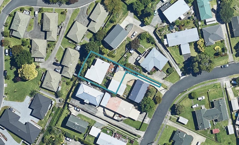 21A Linton Crescent, Matua, Tauranga - Carousel 1