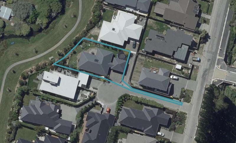 4 Nabob Lane, Cracroft, Christchurch - Carousel 1