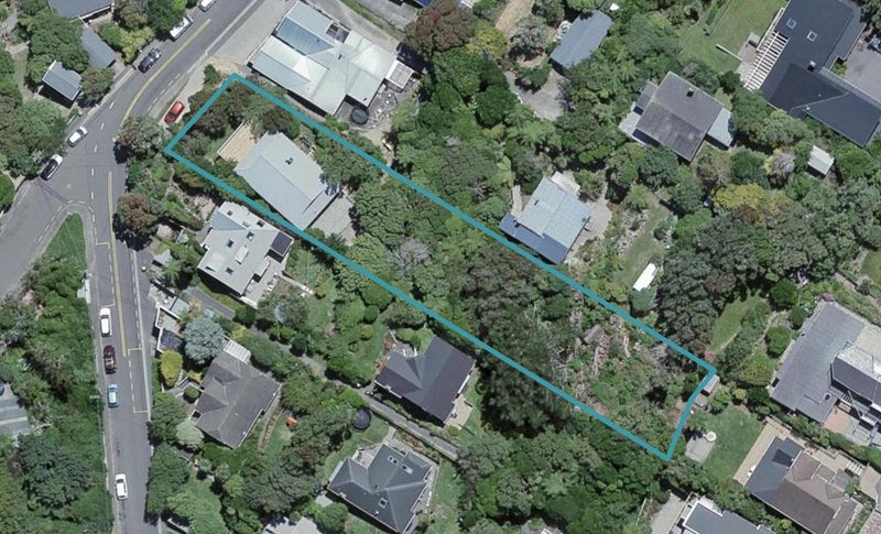 63 Duthie Street, Karori, Wellington - Carousel 1
