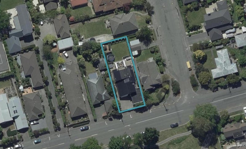 19 Jeffreys Road, Fendalton, Christchurch - Carousel 1